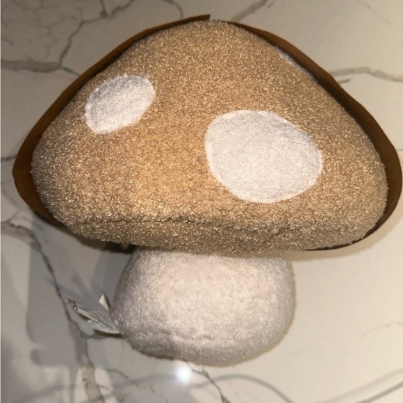 Little Toasties Other - Little Toasties Heat & Hug Mushroom